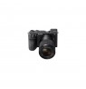 Sony α α6700 MILC 27 MP Exmor R CMOS 6192 x 4128 pixels Black