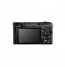 Sony α α6700 MILC 27 MP Exmor R CMOS 6192 x 4128 pixels Black