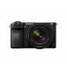 Sony α α6700 MILC 27 MP Exmor R CMOS 6192 x 4128 pixels Black