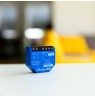 Shelly 1 Gen3 Smart switch 1P Blue