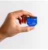 Shelly 1 Gen3 Smart switch 1P Blue