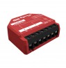 Shelly 1PM Gen3 Smart switch Red
