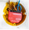 Shelly 1PM Gen3 Smart switch Red