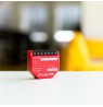Shelly 1PM Gen3 Smart switch Red