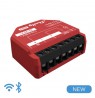 Shelly 1PM Gen3 Smart switch Red