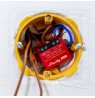 Shelly 1PM Mini Gen3 Smart switch 1P Red