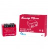 Shelly 1PM Mini Gen3 Smart switch 1P Red