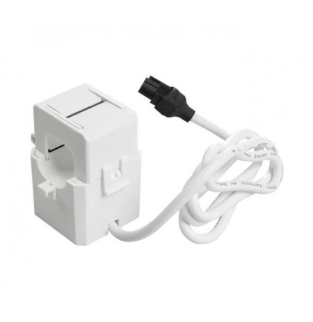 Shelly 096-8354 current transformer Black 120 A