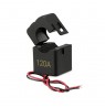 Shelly 096-8354 current transformer Black 120 A
