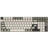 IQUNIX F97 Hitchhiker Wireless Gaming Keyboard, RGB - Moonstone Switches