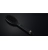 GHD 9032 hairbrush/comb Adult Paddle hairbrush Black 1 pc(s)