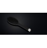 GHD 9252 hairbrush/comb Adult Hairbrush & comb Black 1 pc(s)