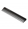 GHD 9283 hairbrush/comb Adult Hair comb Black 1 pc(s)