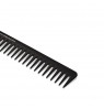 GHD 9283 hairbrush/comb Adult Hair comb Black 1 pc(s)