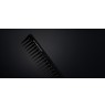GHD 9283 hairbrush/comb Adult Hair comb Black 1 pc(s)