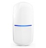 Satel SLIM-PIR-PET motion detector Passive infrared (PIR) sensor Wireless Ceiling/wall White
