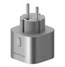 EcoFlow EFA-SMARTPLUG-EU-4P smart plug Home Silver