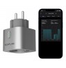 EcoFlow EFA-SMARTPLUG-EU-4P smart plug Home Silver