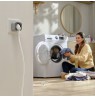 EcoFlow EFA-SMARTPLUG-EU-4P smart plug Home Silver