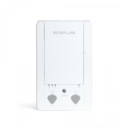 EcoFlow Smart Home Panel Combo (Smart Home Panel + 13 Relay Modules)