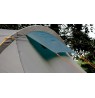 Coleman Cortes 2 Blue, Grey Group tent
