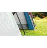 Coleman Cortes 2 Blue, Grey Group tent