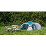 Coleman Cortes 2 Blue, Grey Group tent