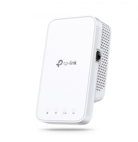 TP-Link RE230 network extender White 10, 100 Mbit/s