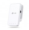 TP-Link RE230 network extender White 10, 100 Mbit/s