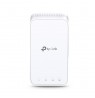 TP-Link RE230 network extender White 10, 100 Mbit/s