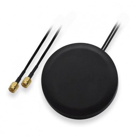 Teltonika PR1KCL25 network antenna SMA 2.5 dBi