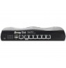 DrayTek Vigor2927 wired router Gigabit Ethernet Black