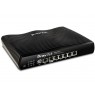 DrayTek Vigor2927 wired router Gigabit Ethernet Black