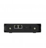 Teltonika TCR100 wireless router Fast Ethernet Dual-band (2.4 GHz / 5 GHz) 4G Black