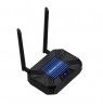 Teltonika TCR100 wireless router Fast Ethernet Dual-band (2.4 GHz / 5 GHz) 4G Black