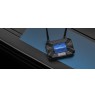 Teltonika TCR100 wireless router Fast Ethernet Dual-band (2.4 GHz / 5 GHz) 4G Black