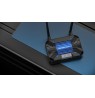 Teltonika TCR100 wireless router Fast Ethernet Dual-band (2.4 GHz / 5 GHz) 4G Black