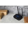 Teltonika TCR100 wireless router Fast Ethernet Dual-band (2.4 GHz / 5 GHz) 4G Black