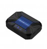 Teltonika TCR100 wireless router Fast Ethernet Dual-band (2.4 GHz / 5 GHz) 4G Black