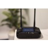 Teltonika TCR100 wireless router Fast Ethernet Dual-band (2.4 GHz / 5 GHz) 4G Black