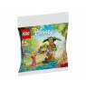 LEGO DISNEY 30671 Aurora's Forest Playground