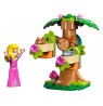 LEGO DISNEY 30671 Aurora's Forest Playground