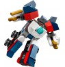 LEGO NINJAGO 30699 Mini Ninja Combo Mech