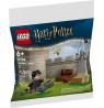 LEGO Harry Potter 30706 Lekcja quidditcha
