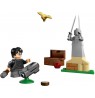 LEGO Harry Potter 30706 Lekcja quidditcha