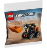 LEGO TECHNIC 30710 Skid-Steer Loader