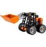 LEGO TECHNIC 30710 Skid-Steer Loader