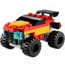 LEGO CREATOR 3 IN 1 30691 Mini Convertible Monster Truck