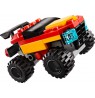 LEGO CREATOR 3 IN 1 30691 Mini Convertible Monster Truck