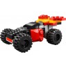 LEGO CREATOR 3 IN 1 30691 Mini Convertible Monster Truck
